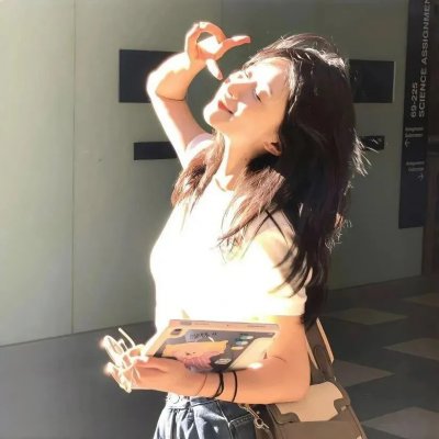 幸福生活在招手